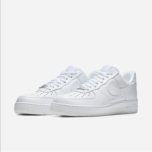 Nike Air Force 1 ‘07